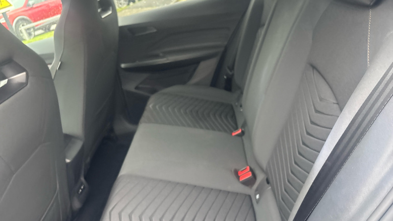 CUPRA Born 150kW V2 58kWh 5dr Auto Electric Hatchback